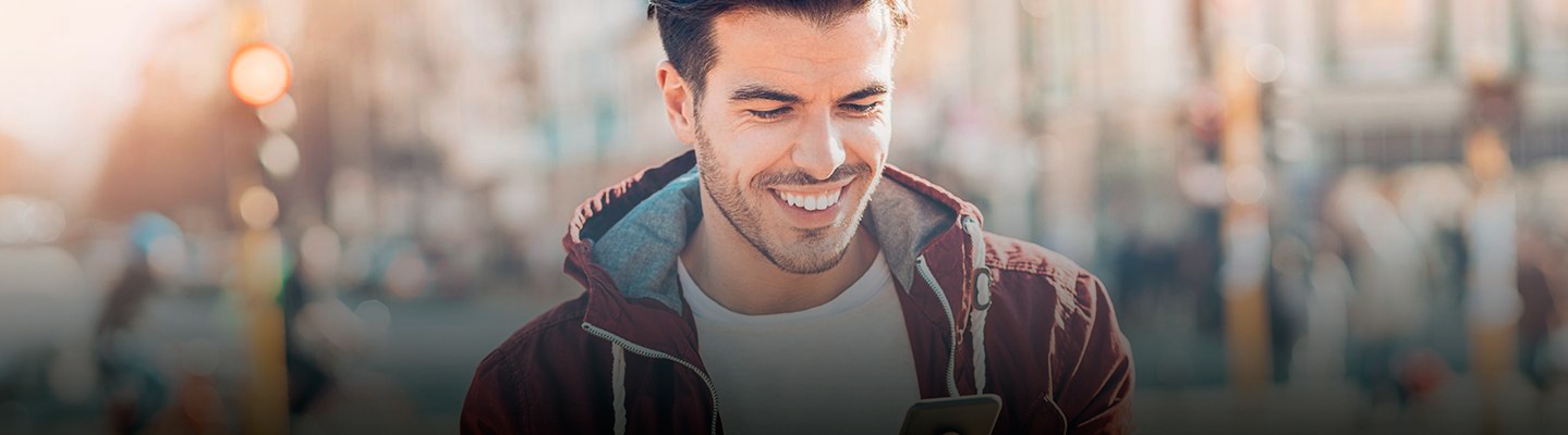 Soluciones para Smartphones Soluciones para Smartphones