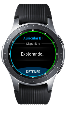 Elige los auriculares bluetooth