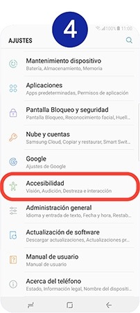 Apretamos sobre “Accesibilidad”