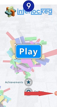 Entramos en un juego cualquiera instalado en nuestro dispositivo