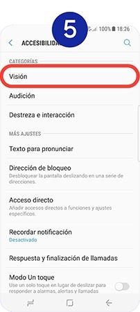 Apretamos sobre “Visión”