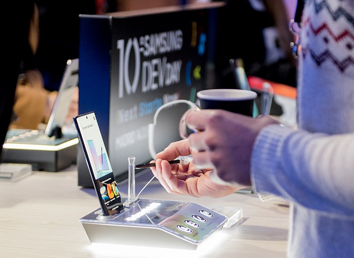 Samsung Dev Spain | Samsung España