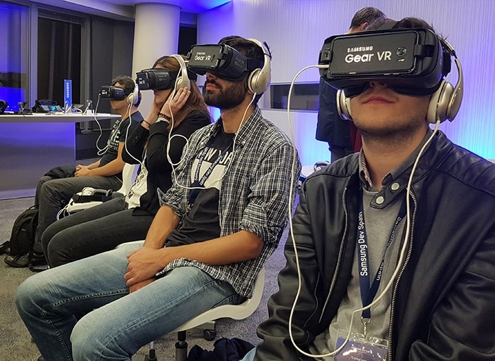 Samsung Dev Spain | Samsung España