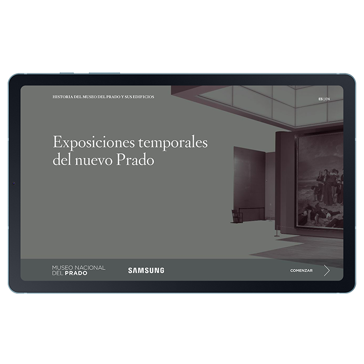 ¡Descubre la experiencia multimedia de El Tesoro del Delfín!