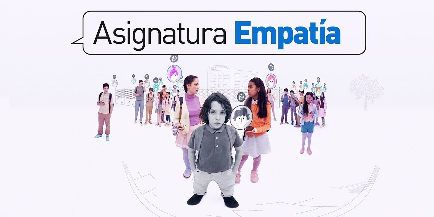 Asignatura empatía Asignatura empatía