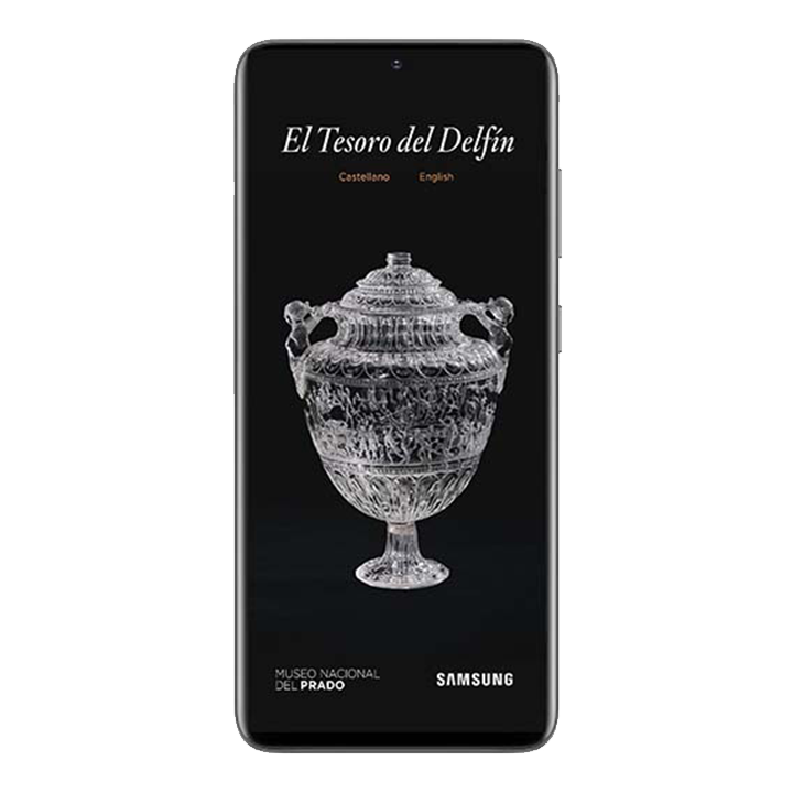 ¡Descubre la experiencia multimedia de El Tesoro del Delfín!