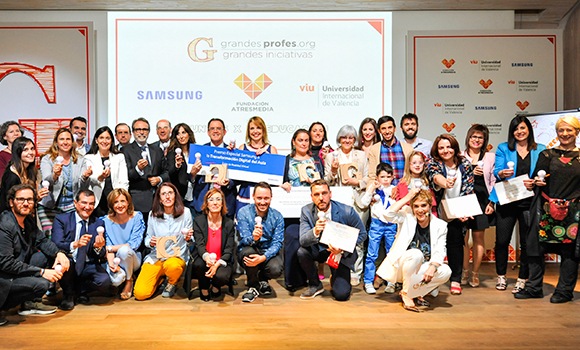 Premios Grandes Profes