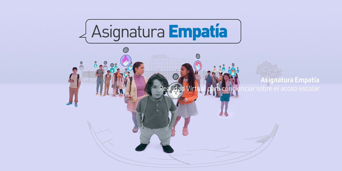 Asignatura empatía Asignatura empatía