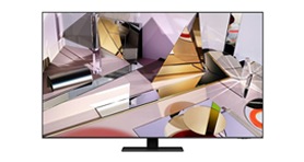 QLED 75" Q700T