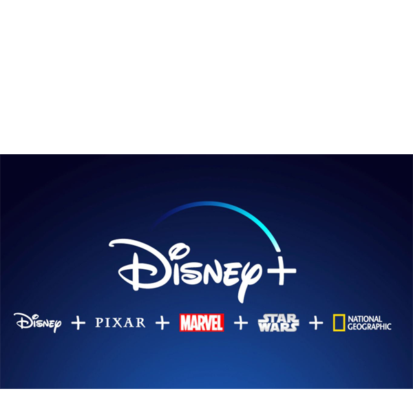 Disney+