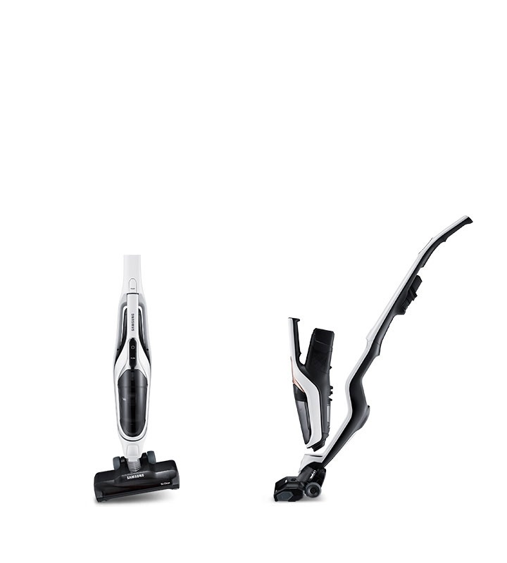 Vacuum