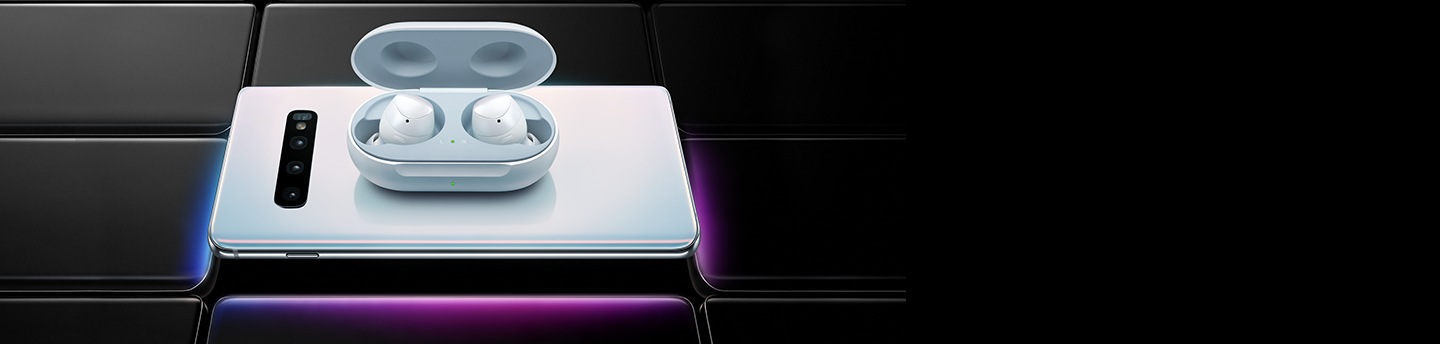 Galaxy S10