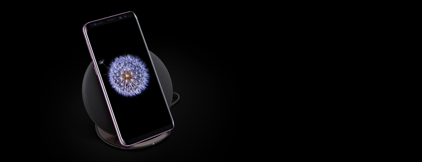 Wireless Charger