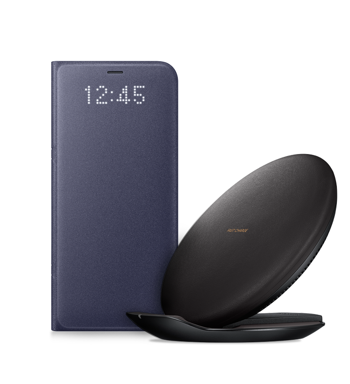 Samsung mobiltilbehør