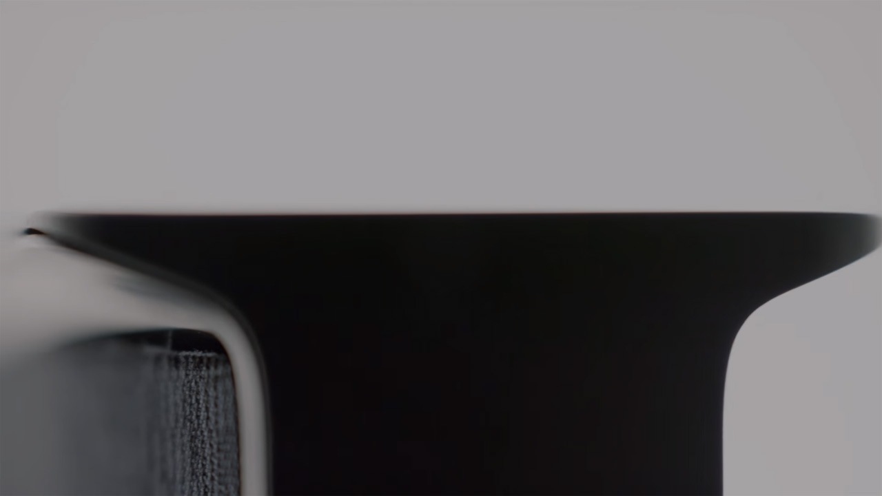 Samsung Serif TV Preview Samsung Serif TV Preview