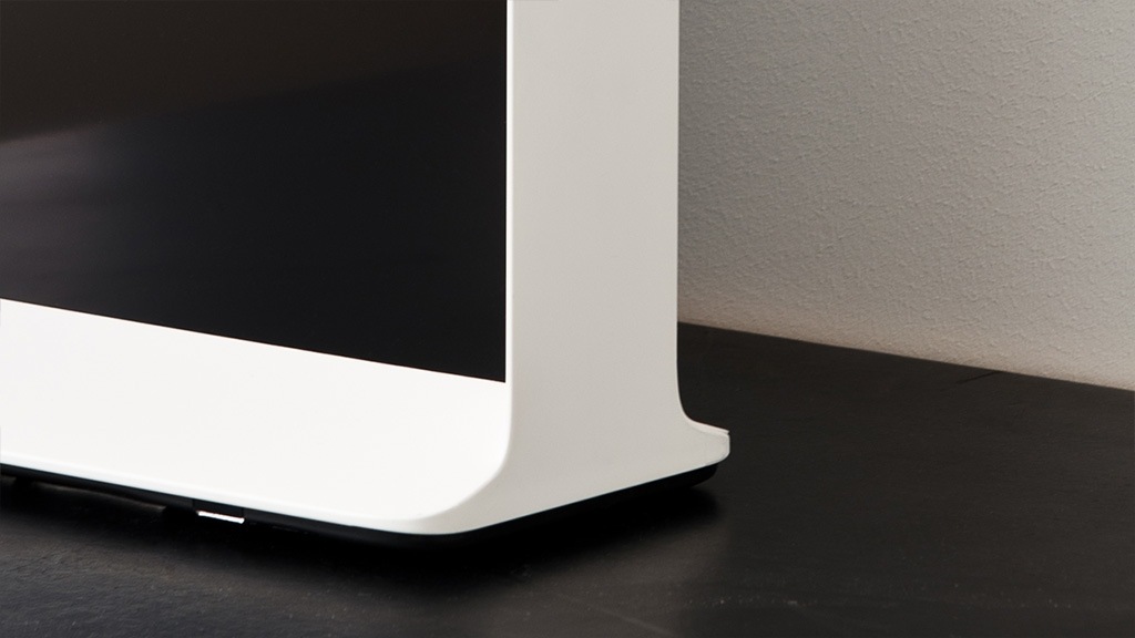 serif tv