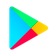Google Play Games Store icon
