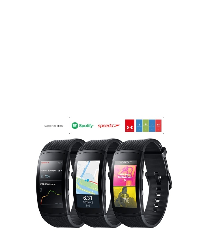 Puettavat Samsung-älylaitteet