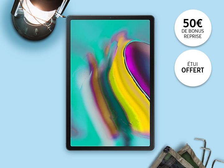 Galaxy Tab S7 256Go Galaxy Tab S7 256Go
