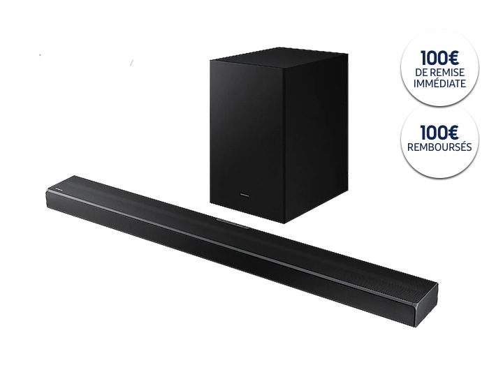 Barre de son Q-Series HW-Q800A 2021 Barre de son Q-Series HW-Q800A 2021