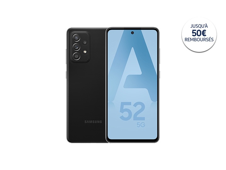 Galaxy A Galaxy A