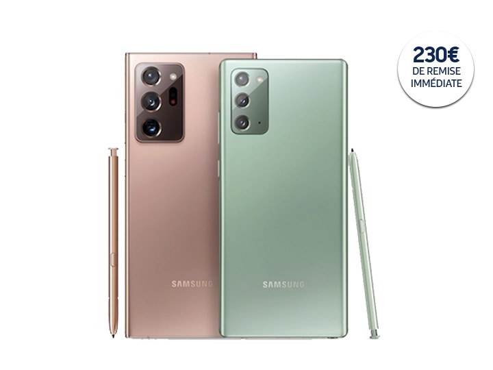 Galaxy Note20 | 20 Ultra 5G Galaxy Note20 | 20 Ultra 5G