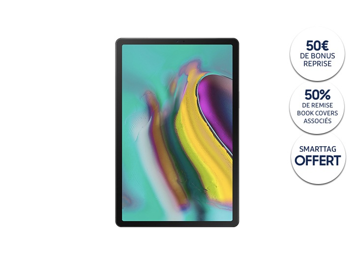 Galaxy Tab S5e Galaxy Tab S5e