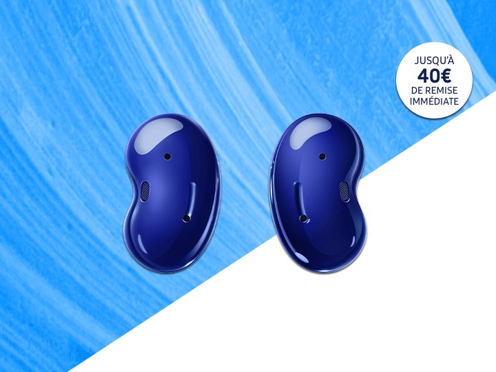 Galaxy Buds Live Galaxy Buds Live