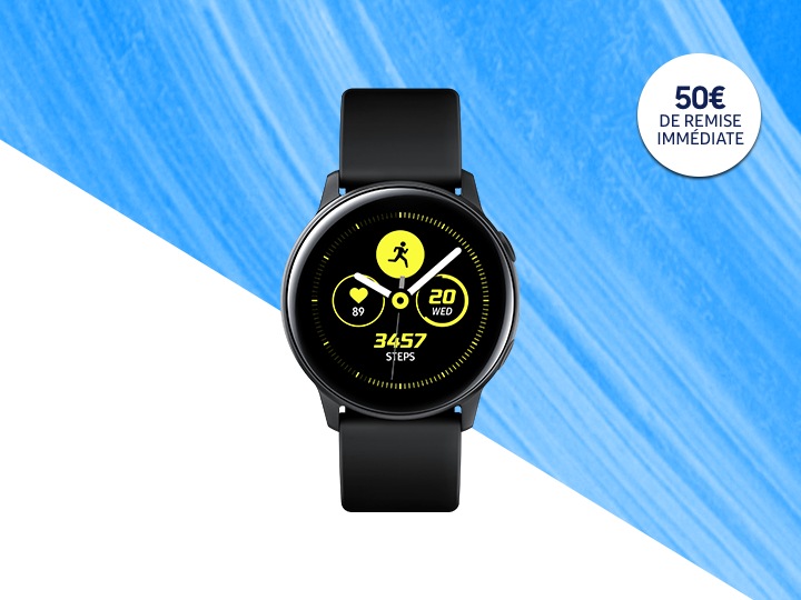 Galaxy Watch Active Galaxy Watch Active
