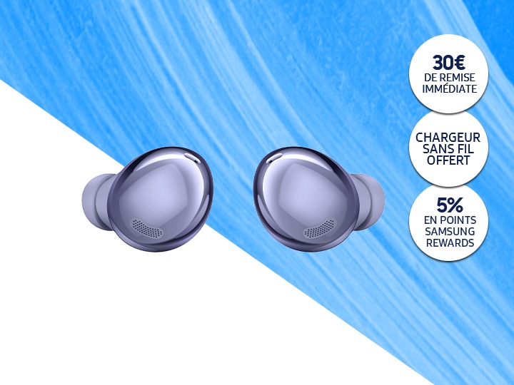 Galaxy Buds Pro Galaxy Buds Pro