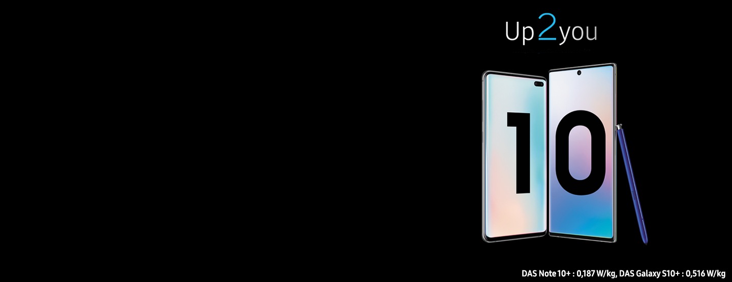 Louez votre Galaxy S10 ou Note10