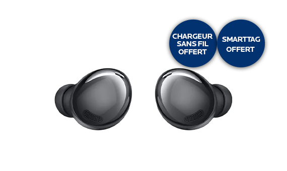 Galaxy Buds Pro Galaxy Buds Pro