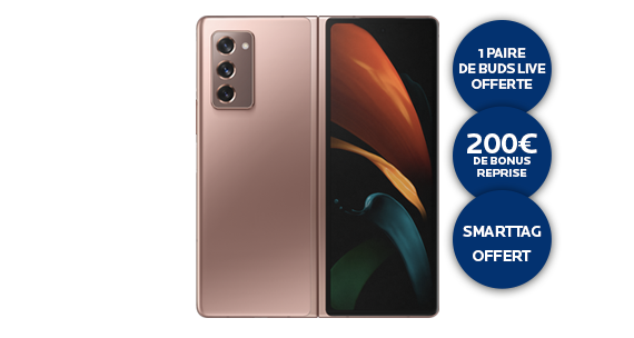 Galaxy Z Fold2 Galaxy Z Fold2