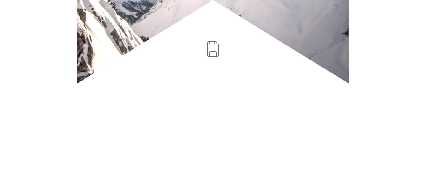 Changez pour une mémoire extensible Changez pour une mémoire extensible