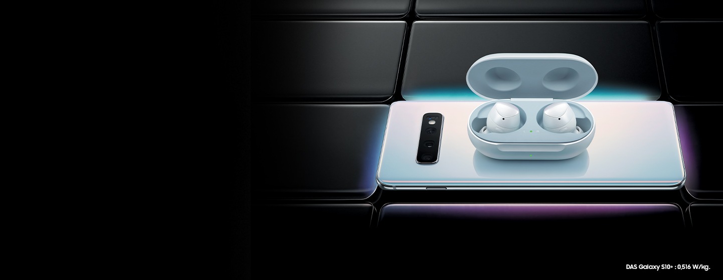 Samsung vous rembourse jusqu’à 150€ pour l'achat ou la location d’un Galaxy S10e, S10 ou S10+