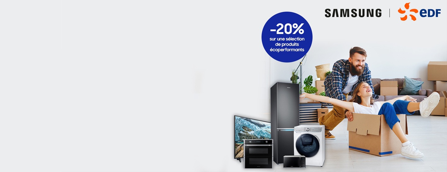 Offre nouveaux client EDF