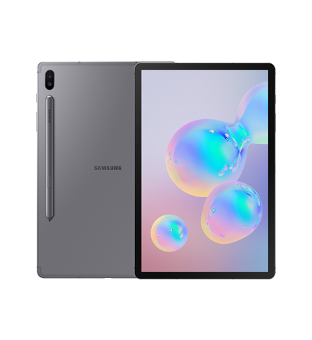 Galaxy Tab S6 Galaxy Tab S6