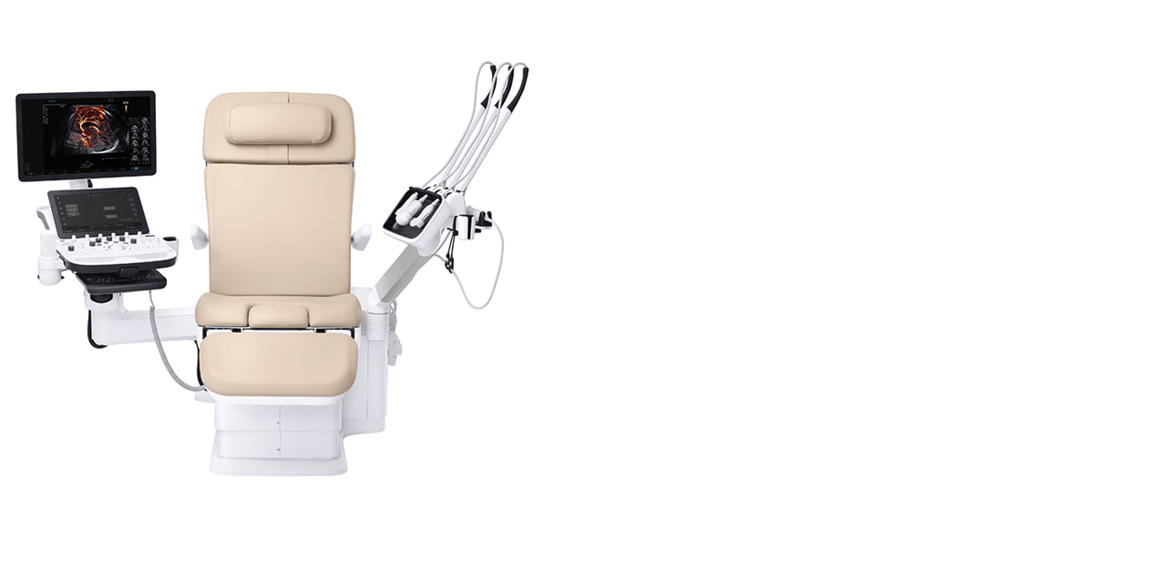 Image qui représente la division équipements de soins et médicaux