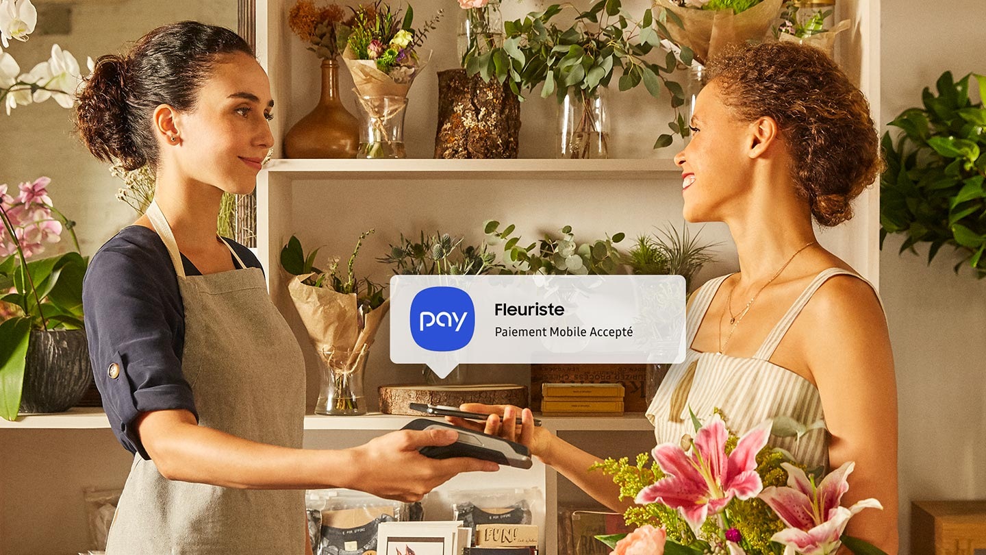 image paiement mobile en magasin image paiement mobile en magasin
