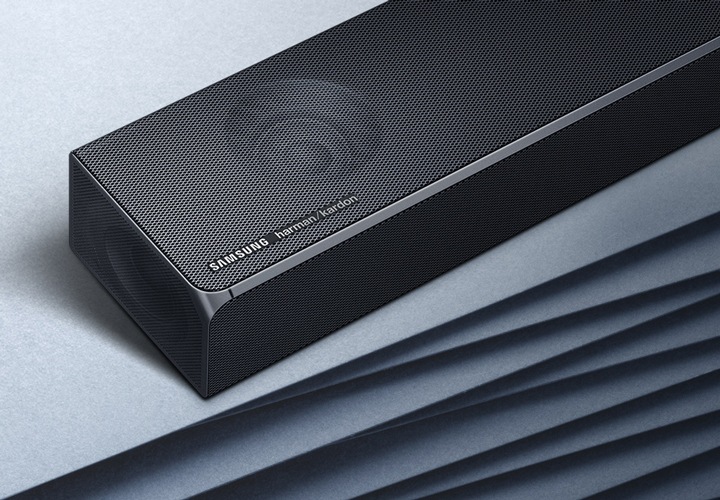 Barre de son Dolby Atmos® HW-N950