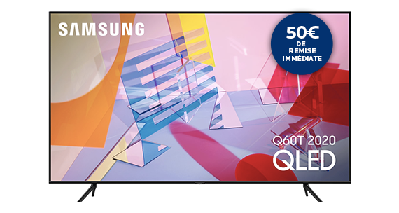 TV QLED 55Q60T TV QLED 55Q60T