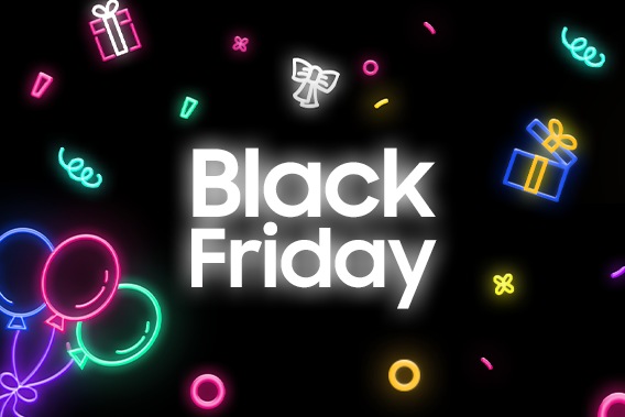 Black Friday