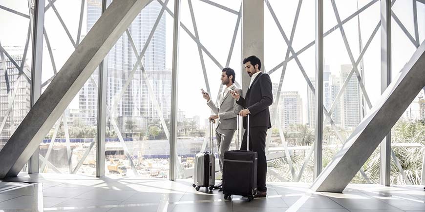 Travailleurs connectés, une chance pour les entreprises et les salaries ?