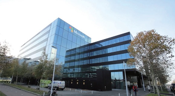 microsoft