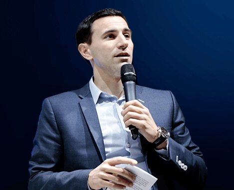 Maxime GUIRAUTON