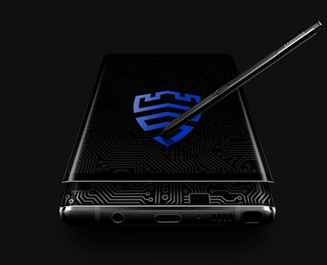 Les innovations Samsung