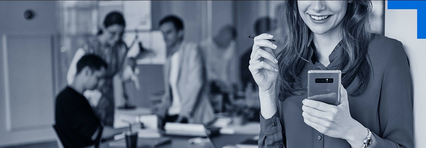 Digital workplace