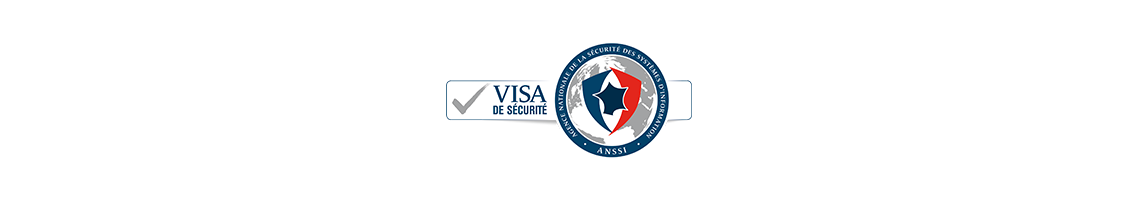 Logo ANSSI