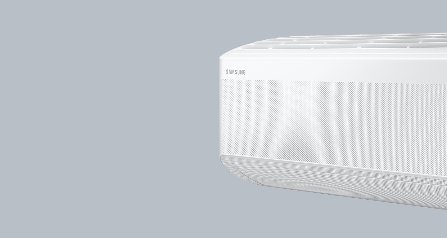 Samsung Chauffage-Climatisation Traitement de l'Air Résidentiel (RAC)