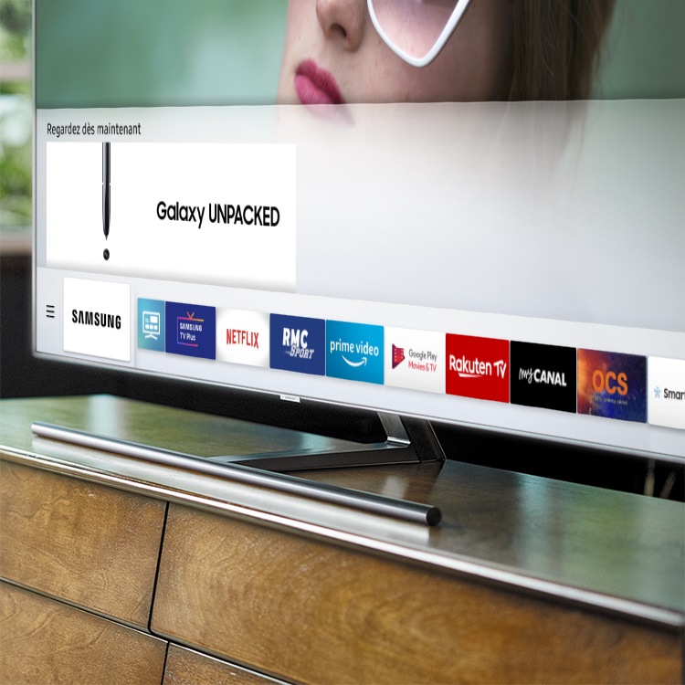 The New Era of Advanced TV